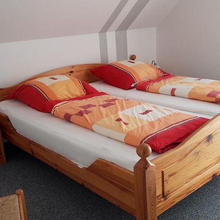 אולסברג Haus Cristallo מראה חיצוני תמונה