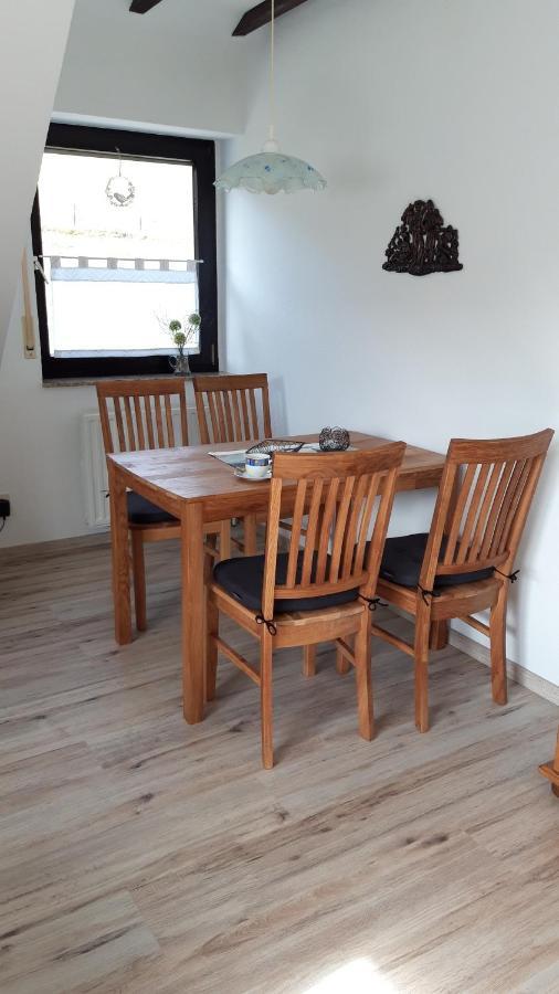 אולסברג Haus Cristallo מראה חיצוני תמונה