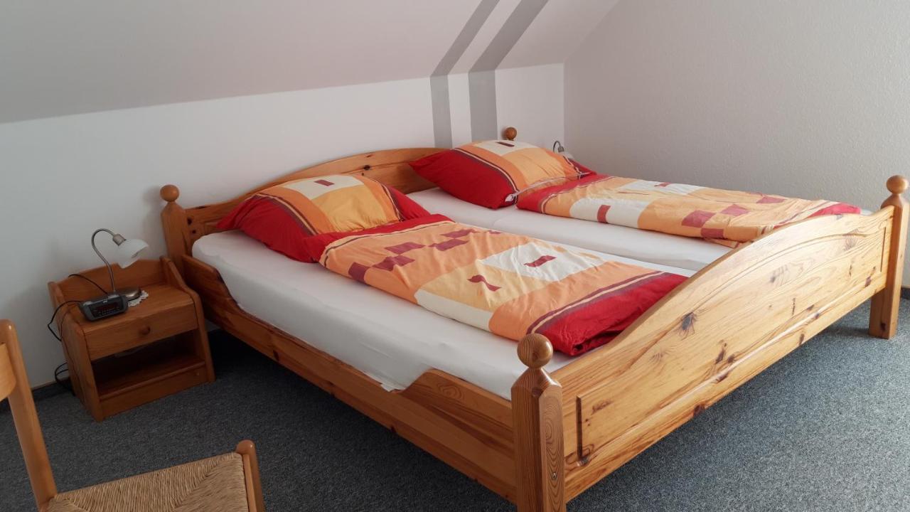 אולסברג Haus Cristallo מראה חיצוני תמונה