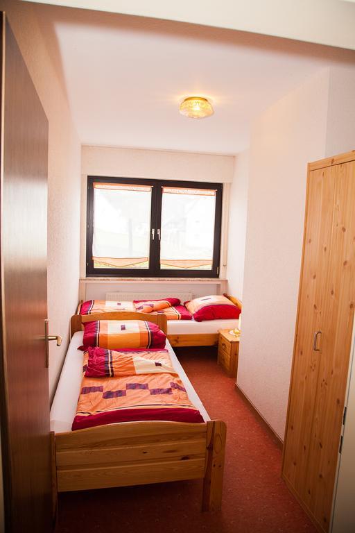 אולסברג Haus Cristallo מראה חיצוני תמונה