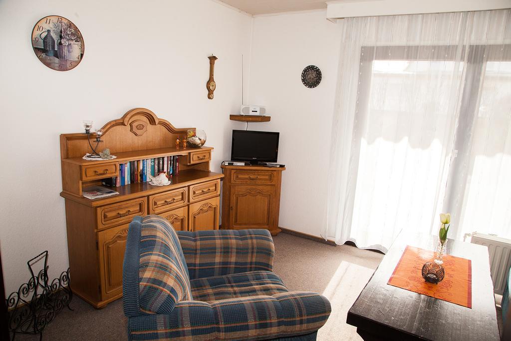 אולסברג Haus Cristallo מראה חיצוני תמונה