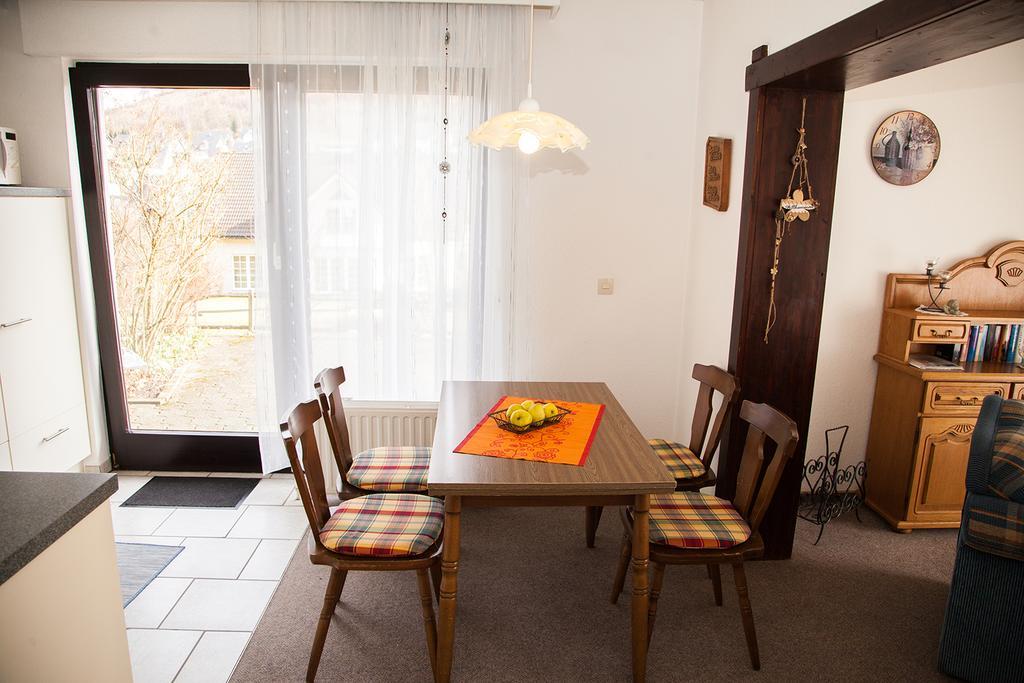 אולסברג Haus Cristallo מראה חיצוני תמונה