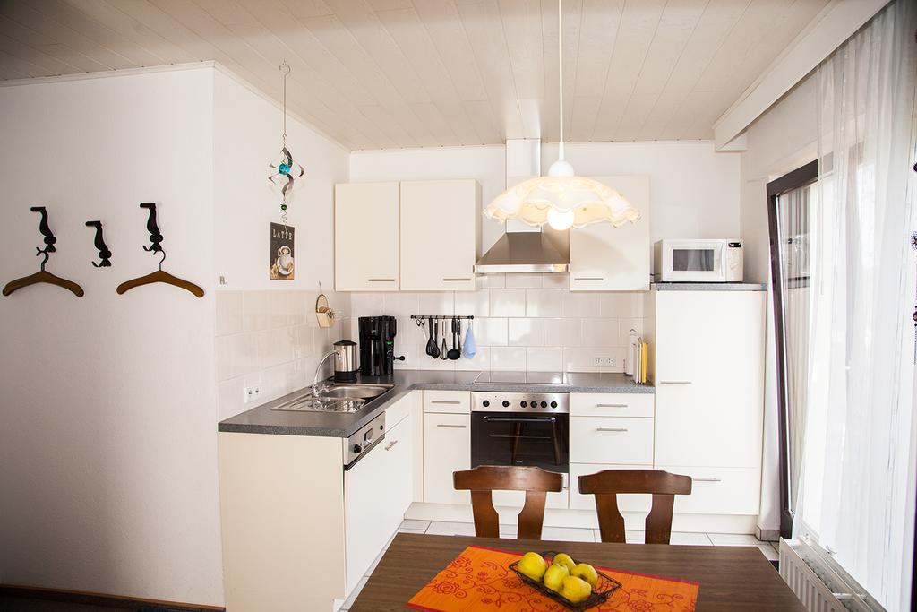 אולסברג Haus Cristallo מראה חיצוני תמונה