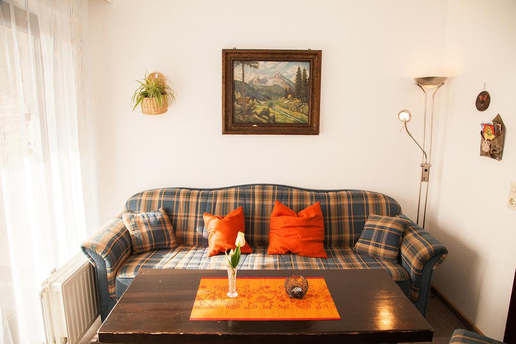 אולסברג Haus Cristallo מראה חיצוני תמונה