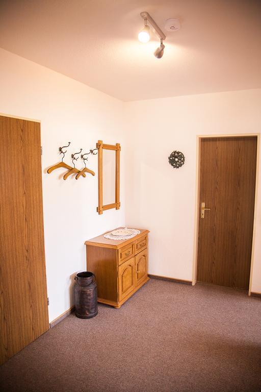 אולסברג Haus Cristallo מראה חיצוני תמונה