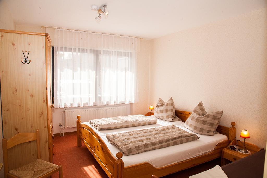 אולסברג Haus Cristallo מראה חיצוני תמונה