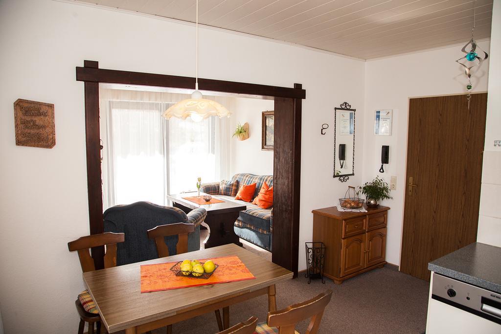 אולסברג Haus Cristallo מראה חיצוני תמונה
