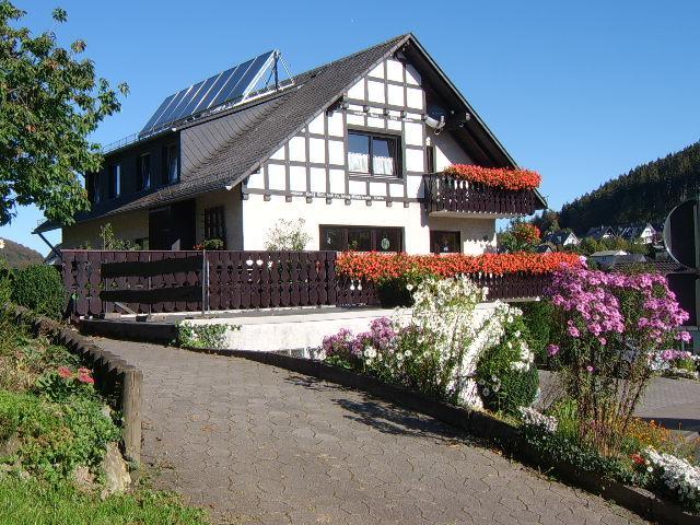אולסברג Haus Cristallo מראה חיצוני תמונה